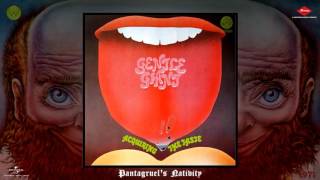 Gentle Giant - Pantagruel&#39;s Nativity (Remastered) [Progressive Rock - Art Rock] (1971)