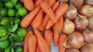 cửa hàng bán rau củ quả sạch    Bán rau củ quả online