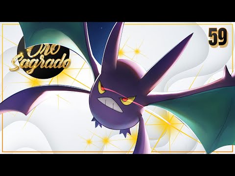 Pokémon Oro Sagrado Ep.59 - EL GOLPE CRÍTICO DE KOGA