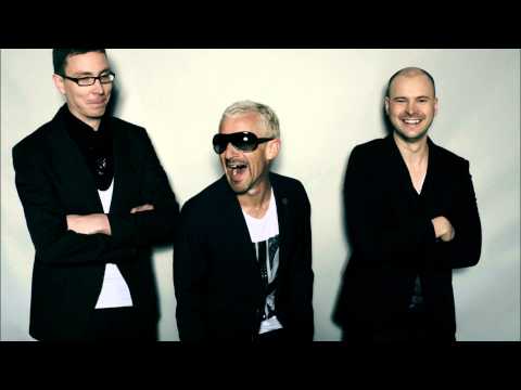 Faithless vs Orbital  Crazy English Halcyon Offshore Mix.