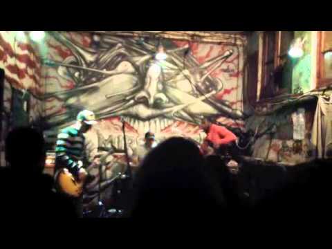 Tomia - Land Of Glory @La Miroiterie