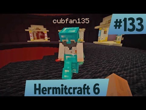 Cubfan needs a calendar! — Hermitcraft 6 ep 133