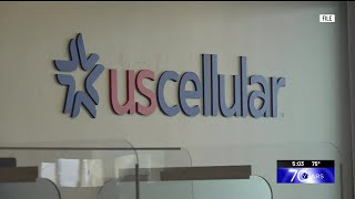 U.S. Cellular making investments in rural Maine