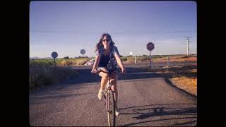 Tulsa - Autorretrato