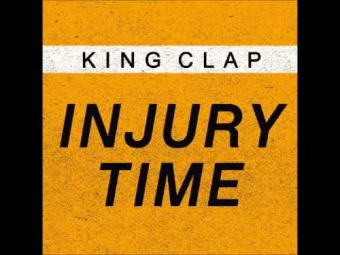 King Clap 