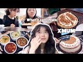 What I eat in a week 🥗 | XMUM vlog | Xiamen University Malaysia | What I eat in Uni | TCM Student