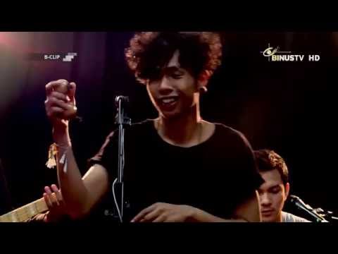 B-CLIP #558 FOURTWNTY - Diam-diam Kubawa Satu