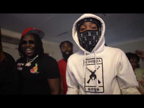 22Trizzy - UH HUH feat. 2Gutta, Snipes & Ybe Dc (Official Video)