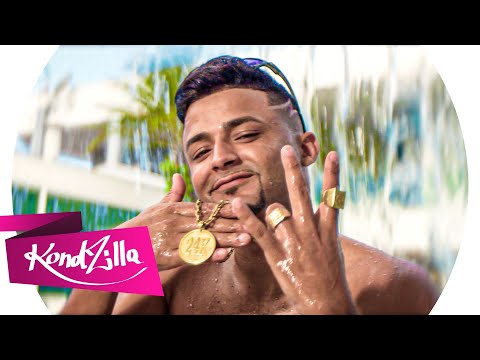 Mc Luciano SP - 24K (KondZilla)
