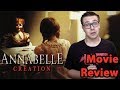 Annabelle Creation Movie Review