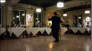 Fernando Galera and Vilma Vega Vals Perform 04