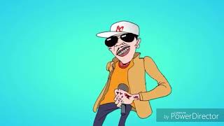 Vybz Kartel- Under Water (official video with lyrics)