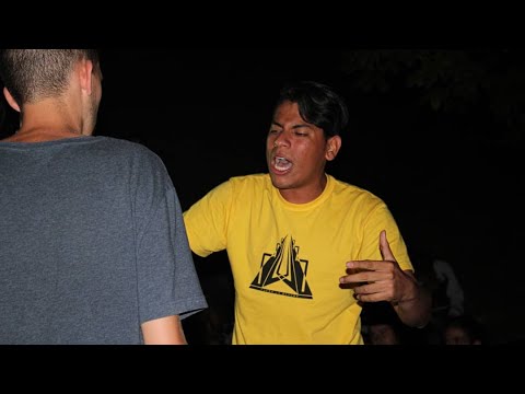 JCRALX Y JOSSLOP VS MINUS Y YERAR - REPESCA DUAL NOCTURNA