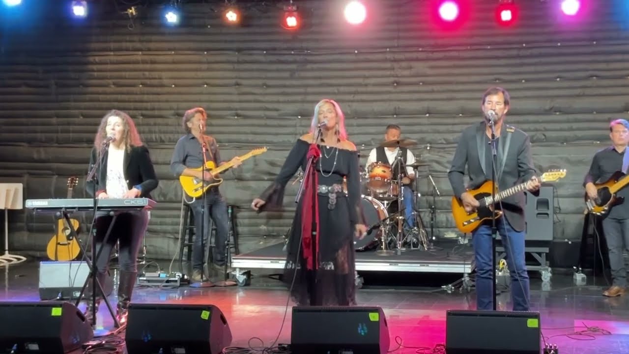 Promotional video thumbnail 1 for Fleetwood Music City