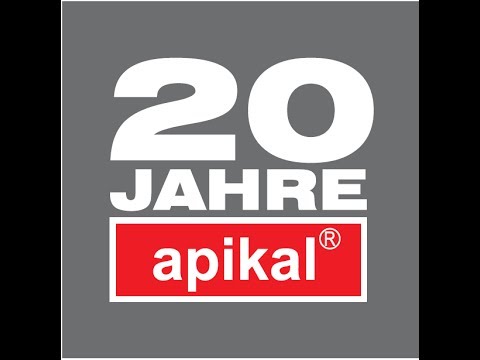 20 Jahre apikal