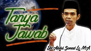 Download lagu Tanya Jawab di Masjid Pasar Sail - Ust Abdul Somad mp3