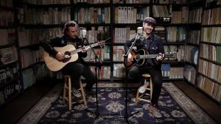 Bouncing Souls - Late Bloomer - 4/25/2017 - Paste Studios, New York, NY