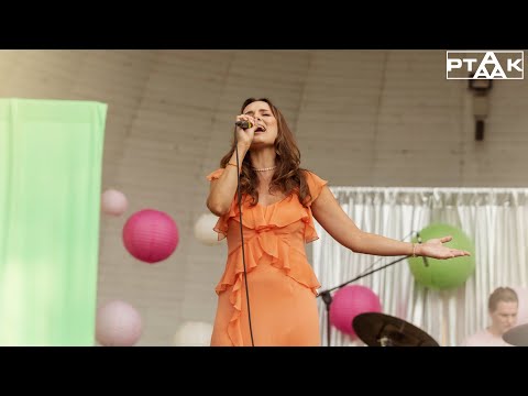 Co z tobą mała - Patrycja Greczyło | Poznańskie Muzykalia - Irena Santor