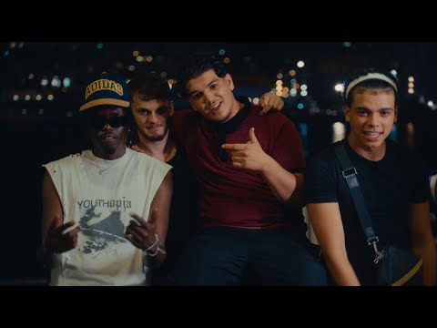 Néza - Lo Stesso (Official Video)