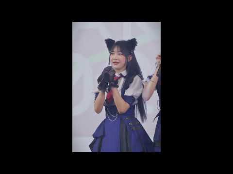[Fancam] Kirin CMJ (Michi no Miraizu) @  UNIONMALL​ (18-12-22)