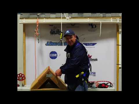 Roof Anchor Reusable From Madaco Safety Products Products