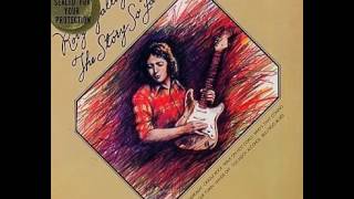 HANDS UP - RORY GALLAGHER