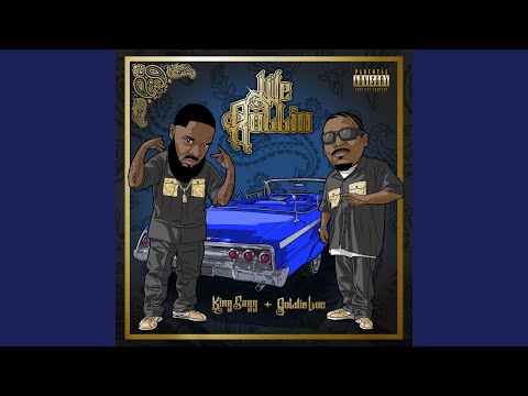 We Rollin' (feat. Goldie Loc)