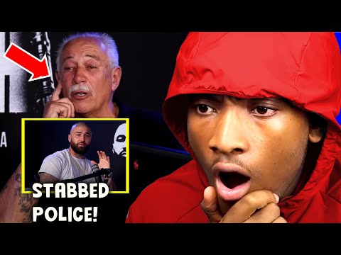 Spanian-Australia's Underworld Enforcer, Graham Henry - The Search #20