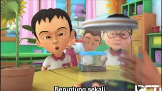 Download lagu Upin & Ipin Musim 18 - Ekosistem Full Episode | Upin Ipin Terbaru 2024 mp3