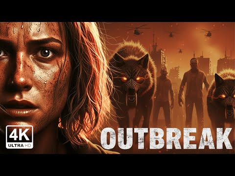 OUTBREAK | Zombie | Post-apocalyptic | Action | 2026 Full Movie | English | 4K