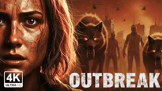 Download lagu OUTBREAK | Zombie | Post-apocalyptic | Action | 2026 Full Movie | English | 4K mp3