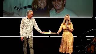 Mothers Day Message- Pastor Fred and Pastor Cindi 5.12.2024