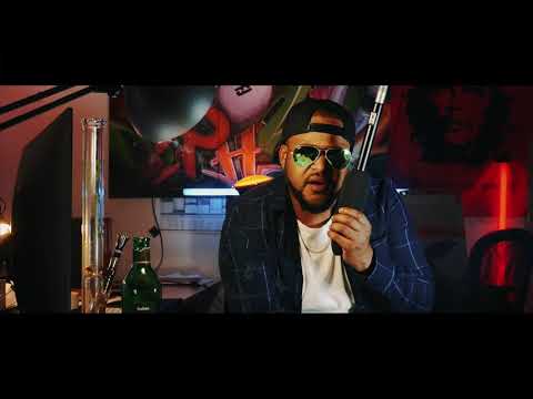 Lardjah - Holla in die Nacht official musicvideo 2016