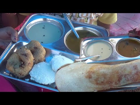 Street Food India | Best Breakfast Street Food | Street Food Loves You Present Video