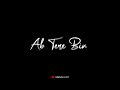 Ami Je Tomar Bhool Bhulaiyaa 2 Black Screen Status Video Love Song 2022