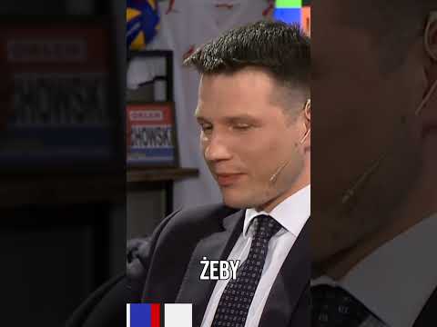 Mentzen jak Kononowicz?! 'Nie będzie niczego' 🤯🔥