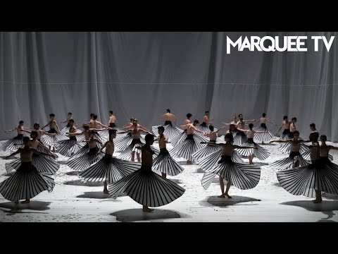 Alexander Ekman: Eskapist | Marquee TV