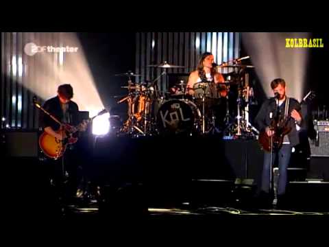Kings of Leon - Hurricane Festival (2009)