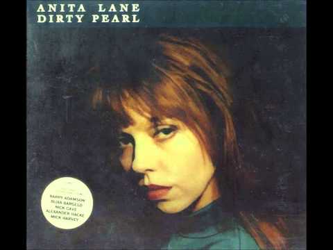 Anita Lane feat. Nick Cave - I love you
