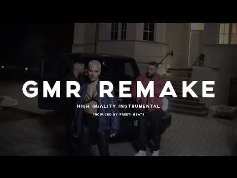 Fler x Rosa Instrumental Remake ►Gib's mir richtig◄