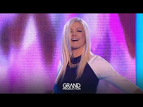 Mirjana Mirkovic - Zasto me ne pogledas - PB - (TV Grand 18.05.2014.)