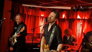 Helldorado - Try so Hard to Be Good