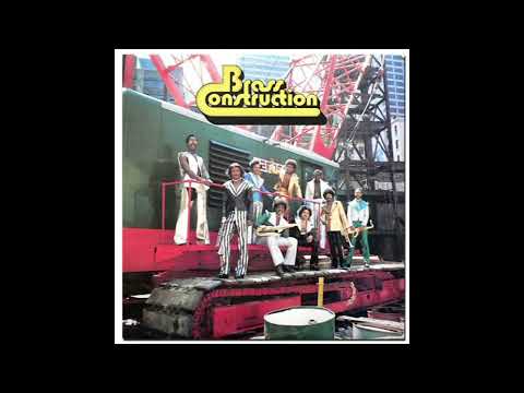 B̲rass C̲onstruction 1975 (Full Album HQ)