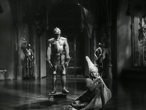 La Jana - Der Mann aus Eisen (Es leuchten die Sterne,1938)