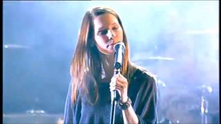 Christina Stürmer - Engel fliegen einsam - OpenAir Concert Remscheid 2014 (LIVE)