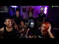 Influencer City Night Crew Part 3 03 12
