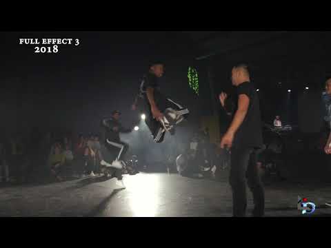 Poups & Pakissi vs Inesteam