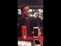 Drake Bell On Periscope Drake And Josh Reunion