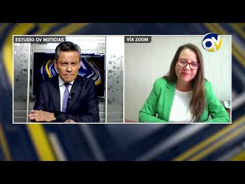 Entrevista María Elizabeth Stitschkin. Directora (s) Regional SERCOTEC Valparaíso
