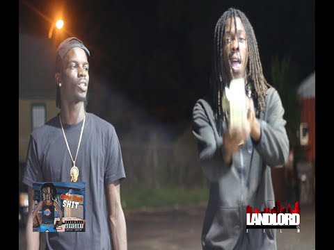 Oppie Ghee Behind the scenes of "Plastic Shit" Video Shoot #OppieGheeShit (LandLord Film)